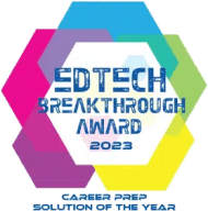 Breakthrough award
