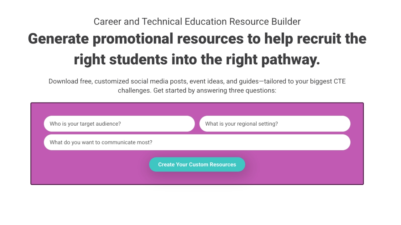 2025 PostGraduation-Readiness Report